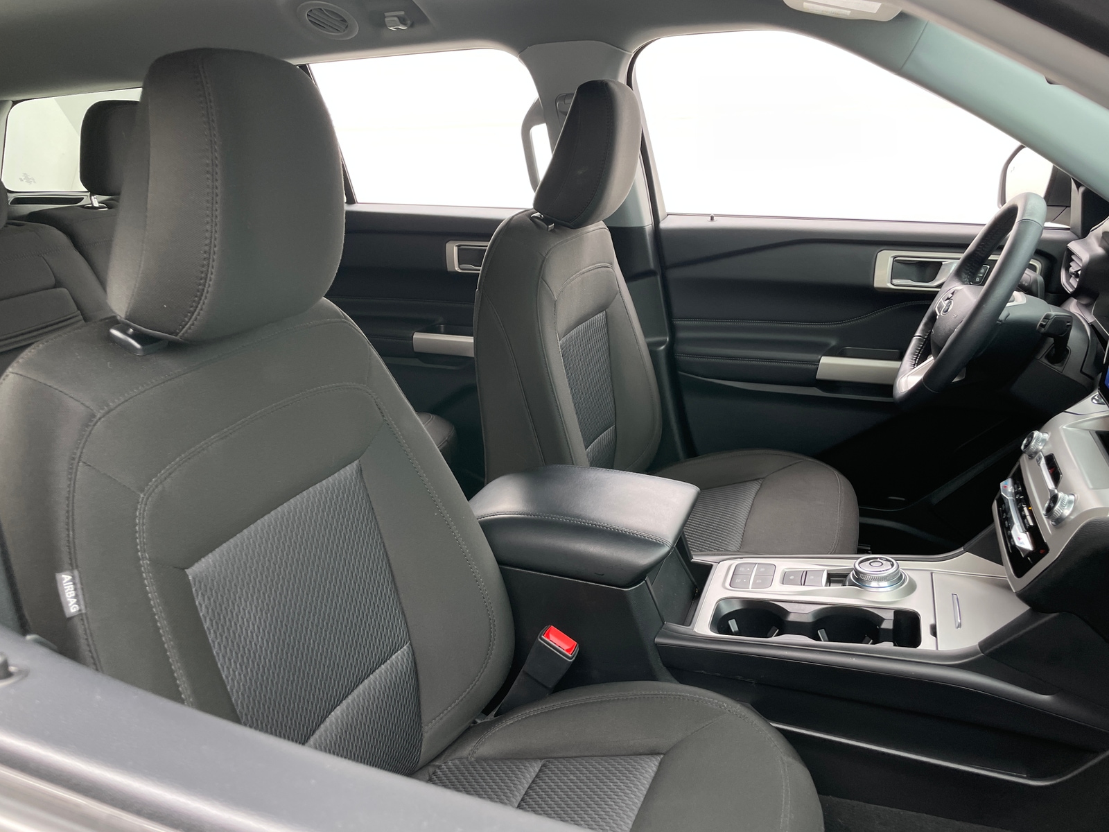 Thumbnail: 2023 Ford Explorer - 2