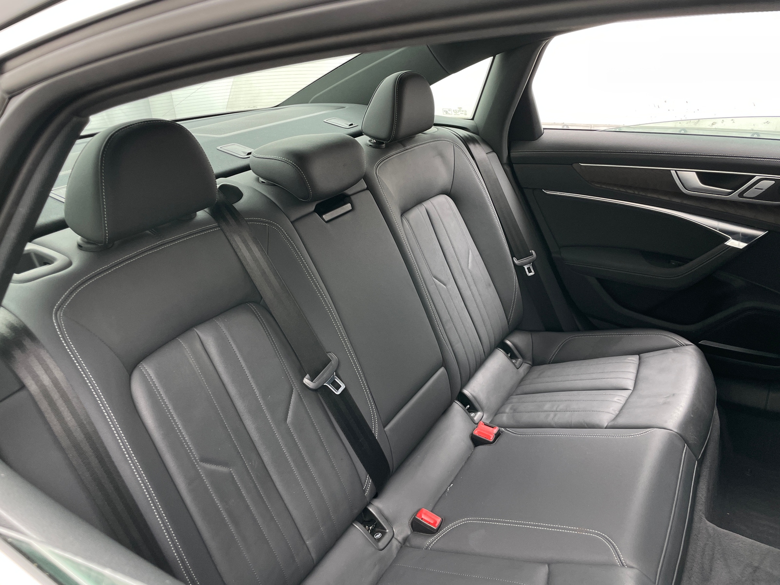 Thumbnail: 2019 Audi A6 - 5