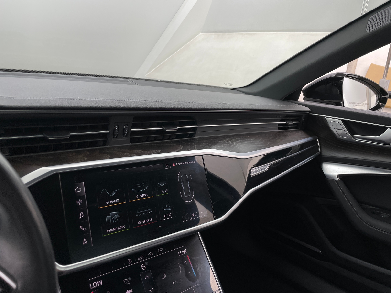 Thumbnail: 2019 Audi A6 - 3