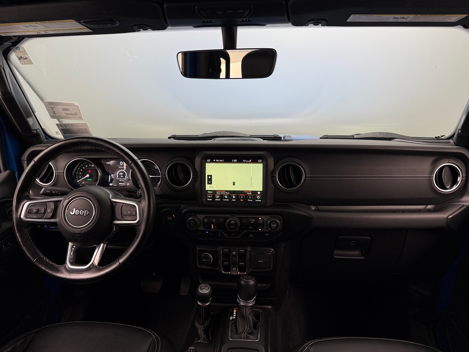 Thumbnail: 2022 Jeep Wrangler - 2