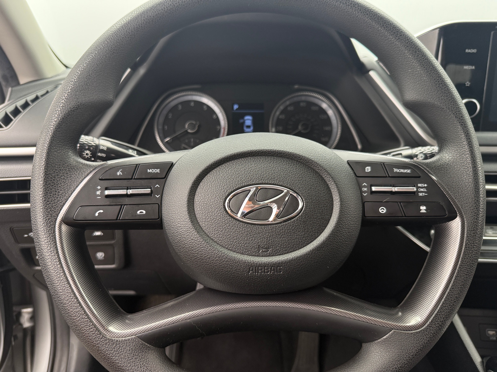 Thumbnail: 2022 Hyundai Sonata - 5