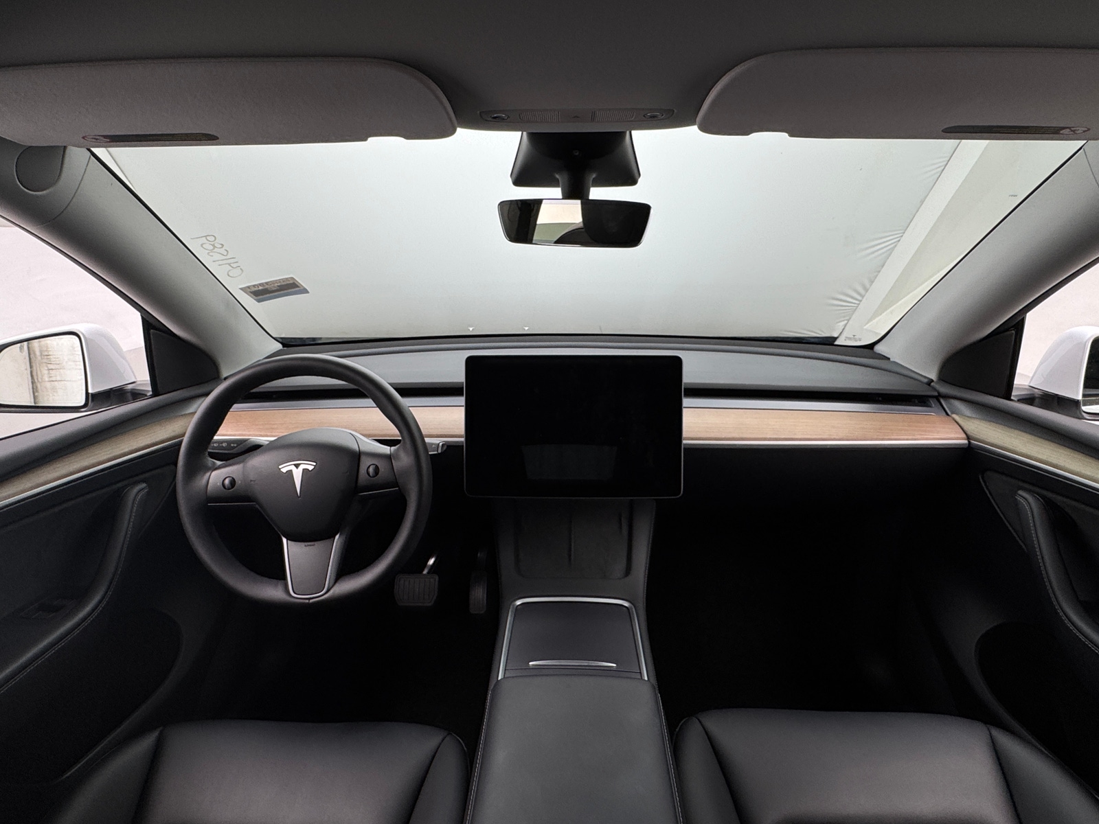 Thumbnail: 2023 Tesla Model Y - 2