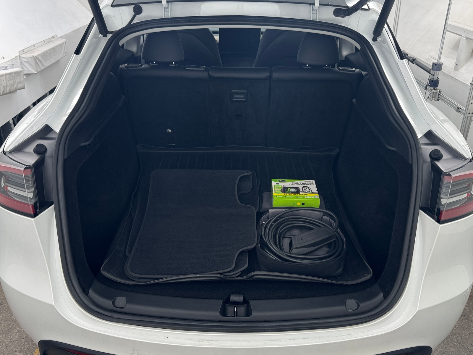 Thumbnail: 2023 Tesla Model Y - 6