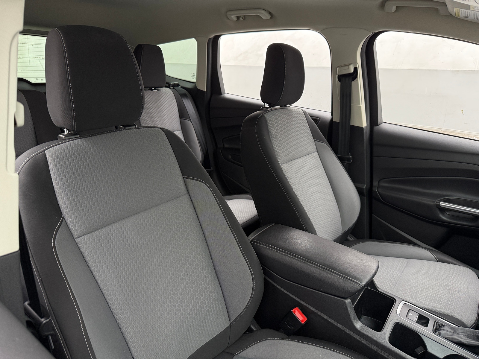 Thumbnail: 2019 Ford Escape - 2