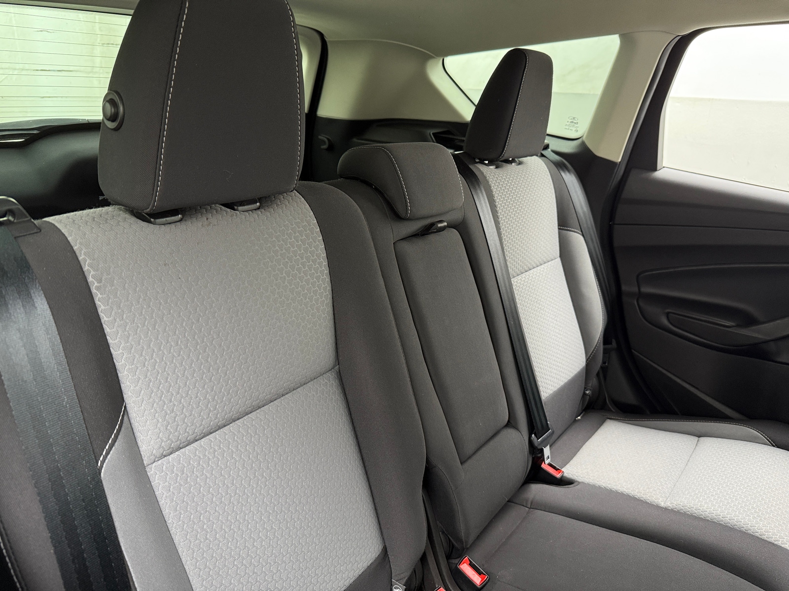 Thumbnail: 2019 Ford Escape - 6