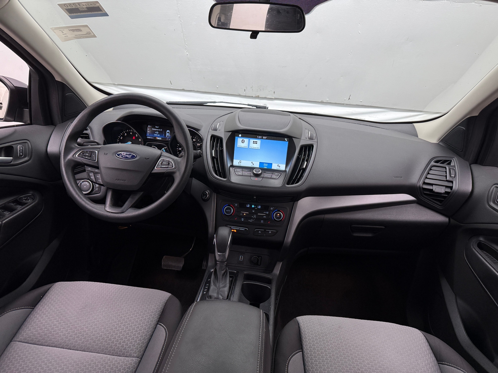 Thumbnail: 2019 Ford Escape - 3