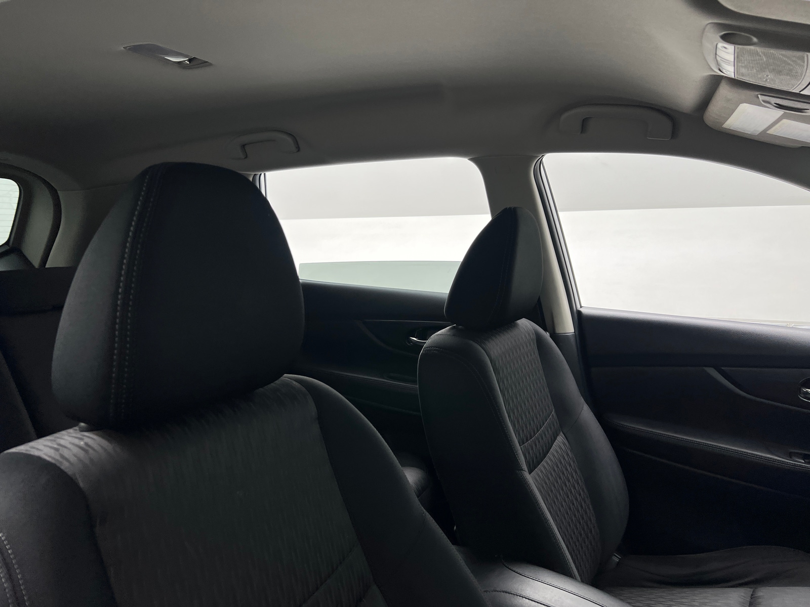 Thumbnail: 2018 Nissan Rogue - 2