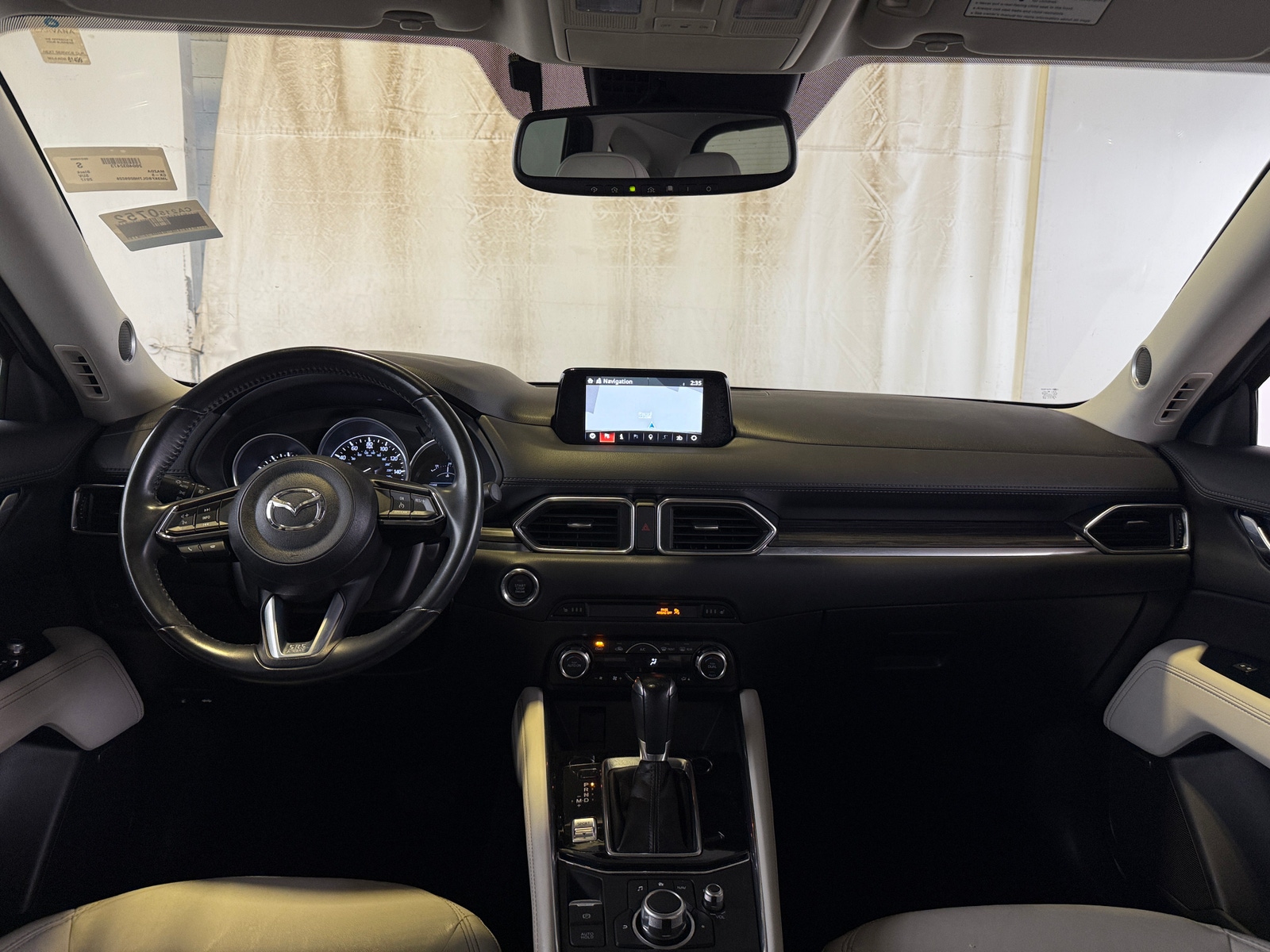 Thumbnail: 2017 Mazda CX-5 - 2