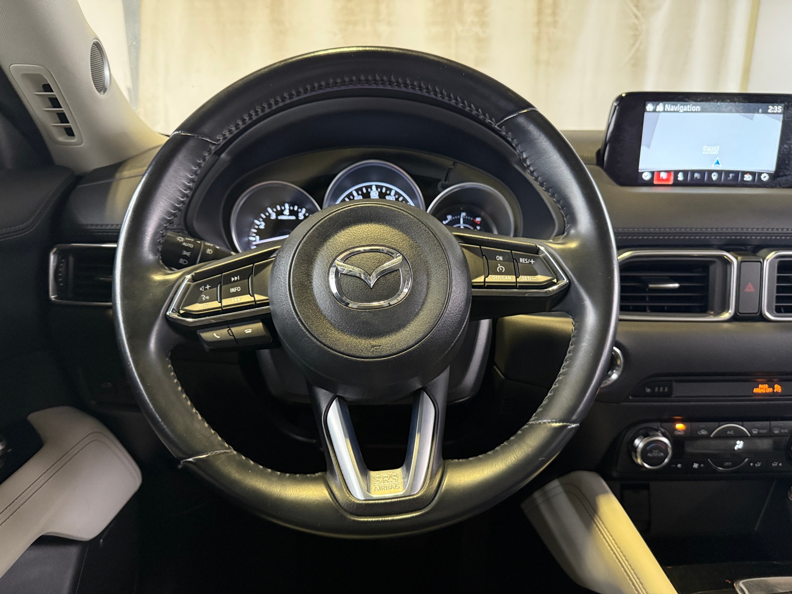 Thumbnail: 2017 Mazda CX-5 - 4