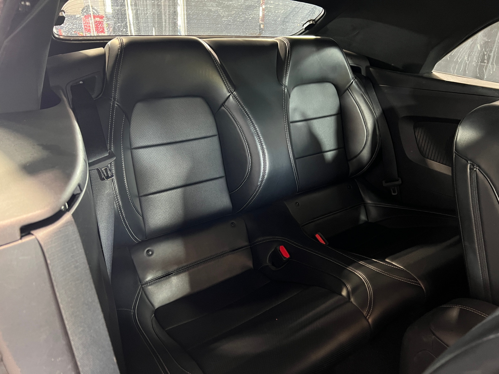 Thumbnail: 2024 Ford Mustang - 6