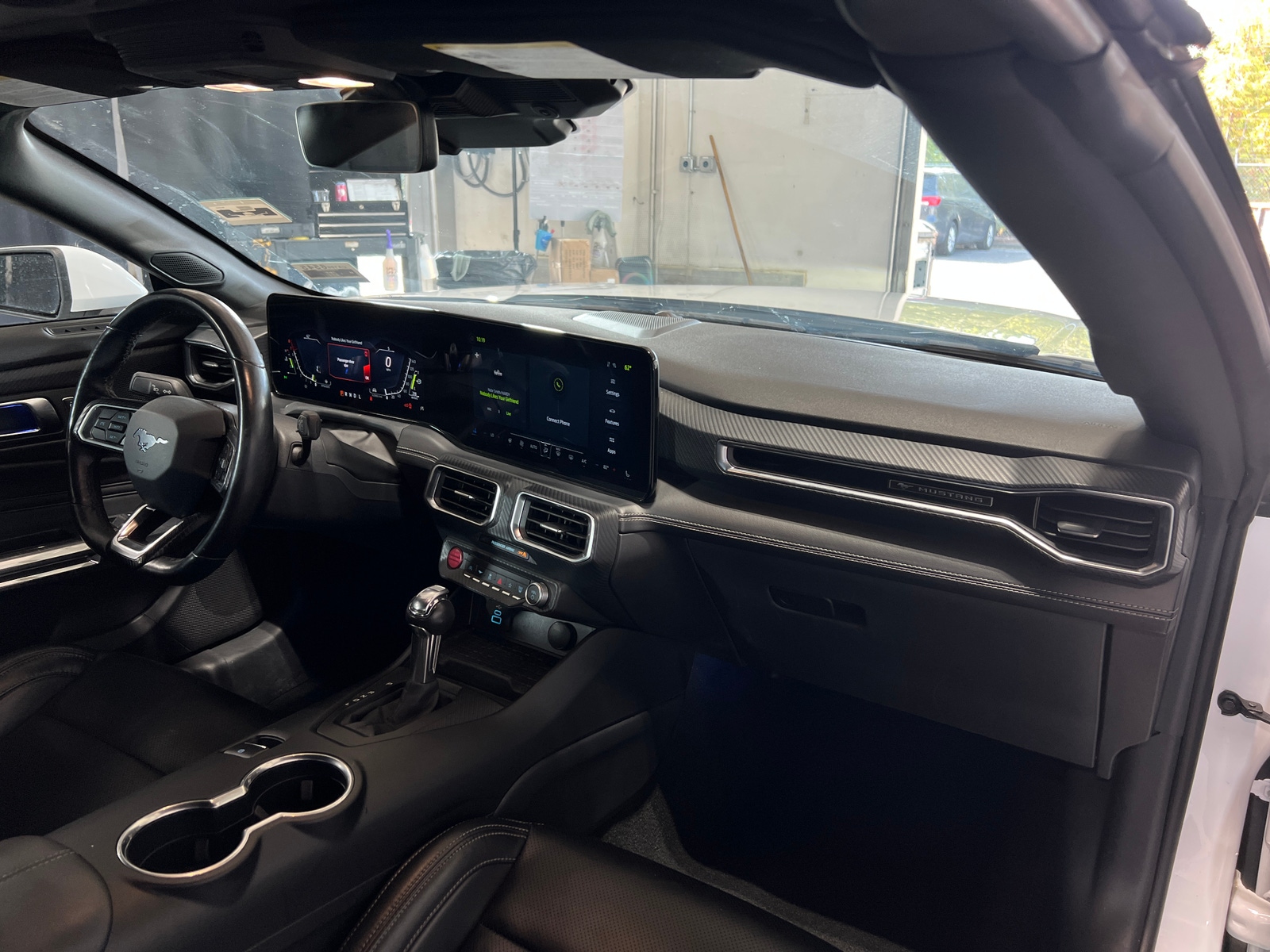 Thumbnail: 2024 Ford Mustang - 3