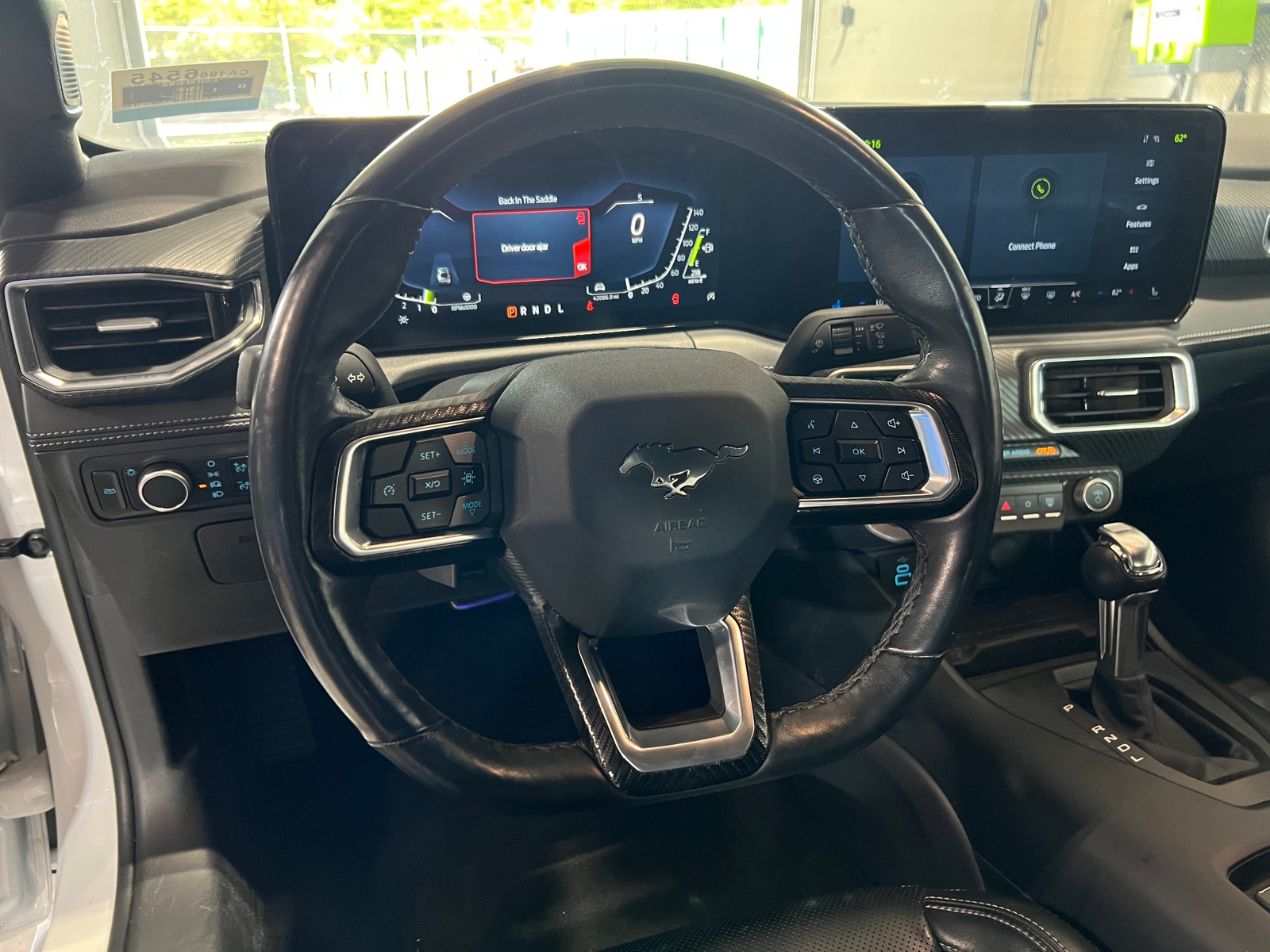 Thumbnail: 2024 Ford Mustang - 5