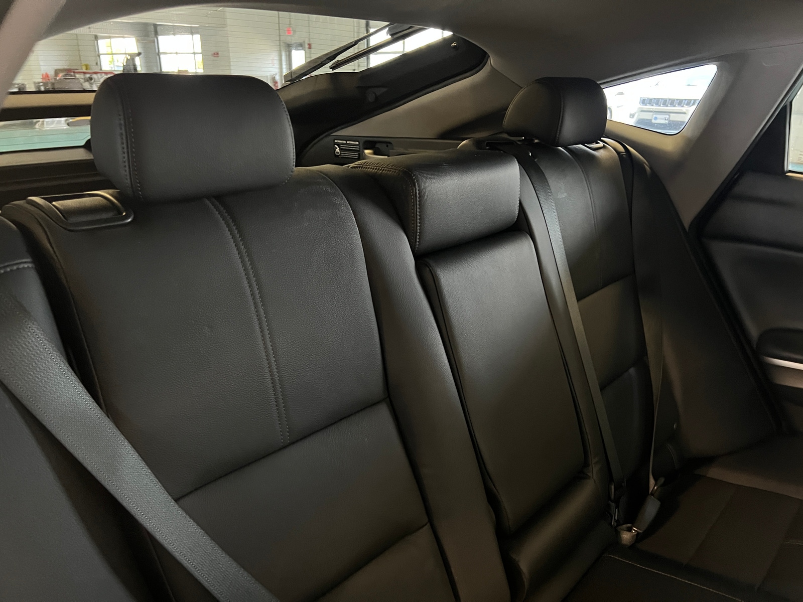 Thumbnail: 2013 Honda Crosstour - 5