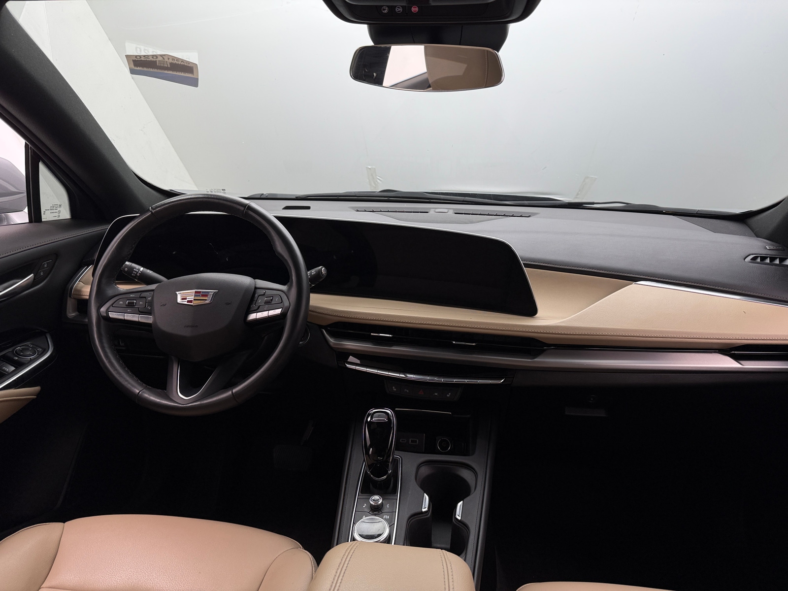 Thumbnail: 2024 Cadillac XT4 - 2