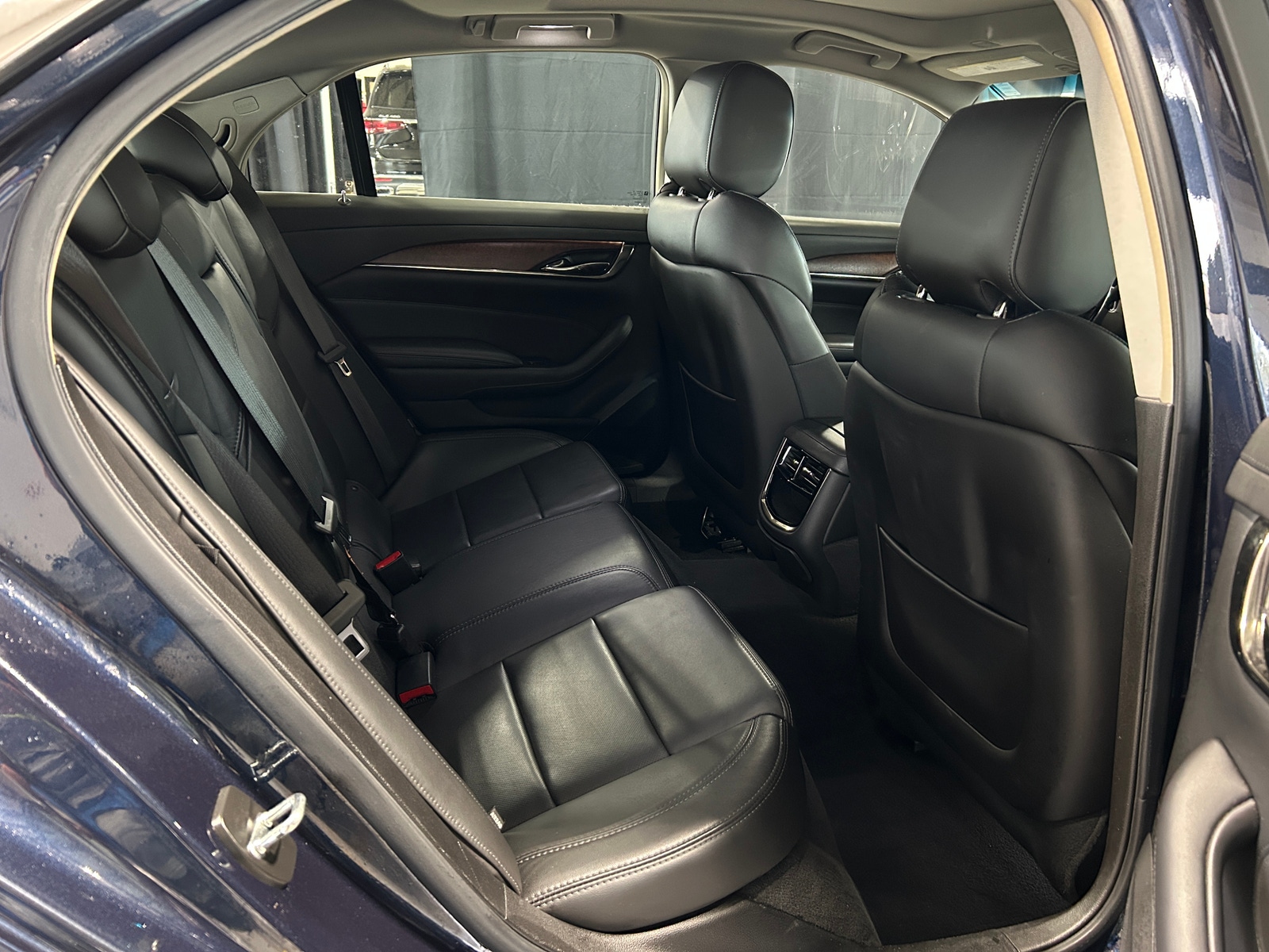 Thumbnail: 2016 Cadillac CTS - 5