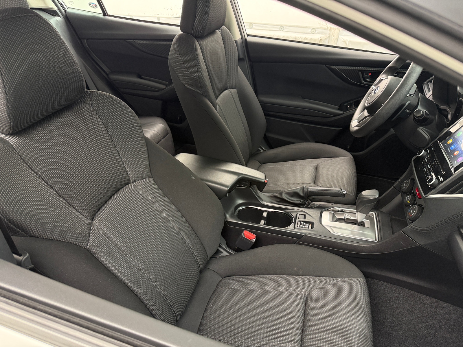 Thumbnail: 2021 Subaru Impreza - 2