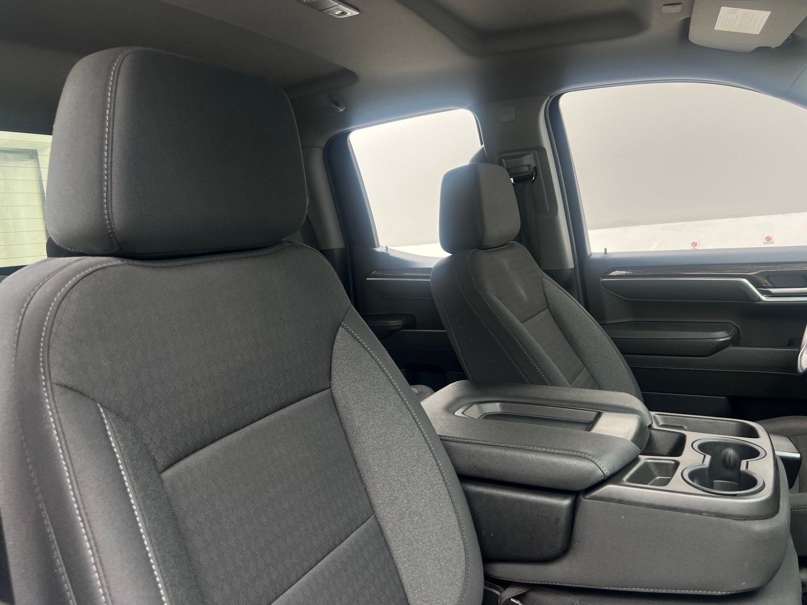 Thumbnail: 2023 GMC Sierra 1500 - 2