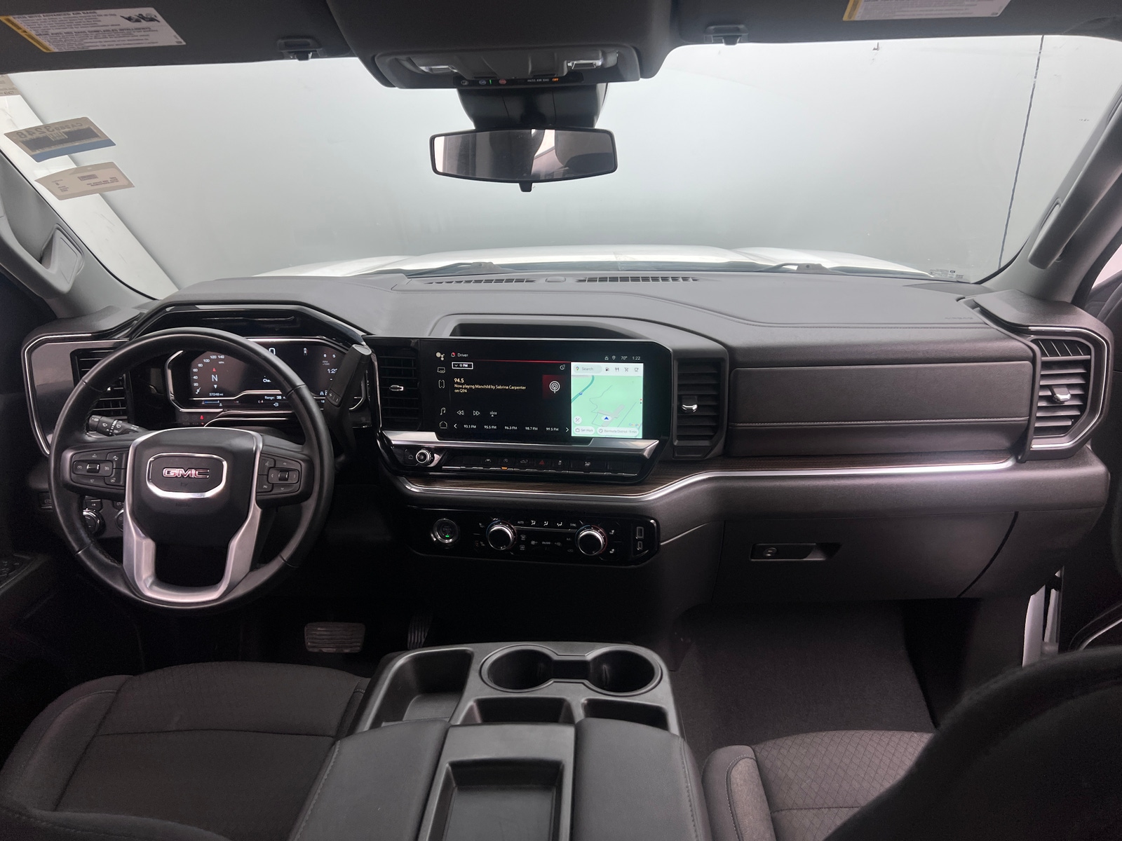 Thumbnail: 2023 GMC Sierra 1500 - 3