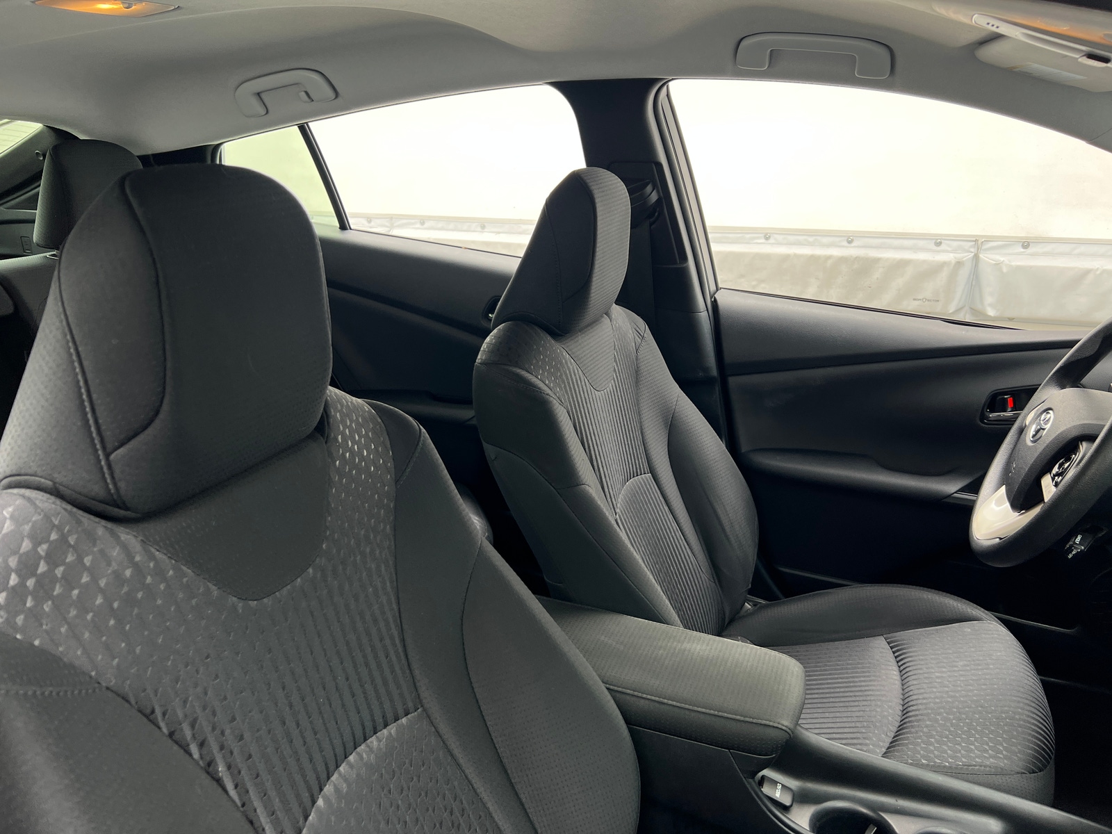 Thumbnail: 2017 Toyota Prius - 2