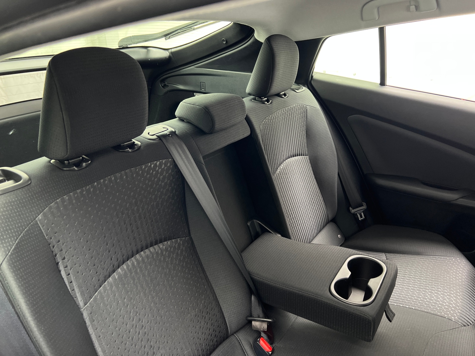 Thumbnail: 2017 Toyota Prius - 6