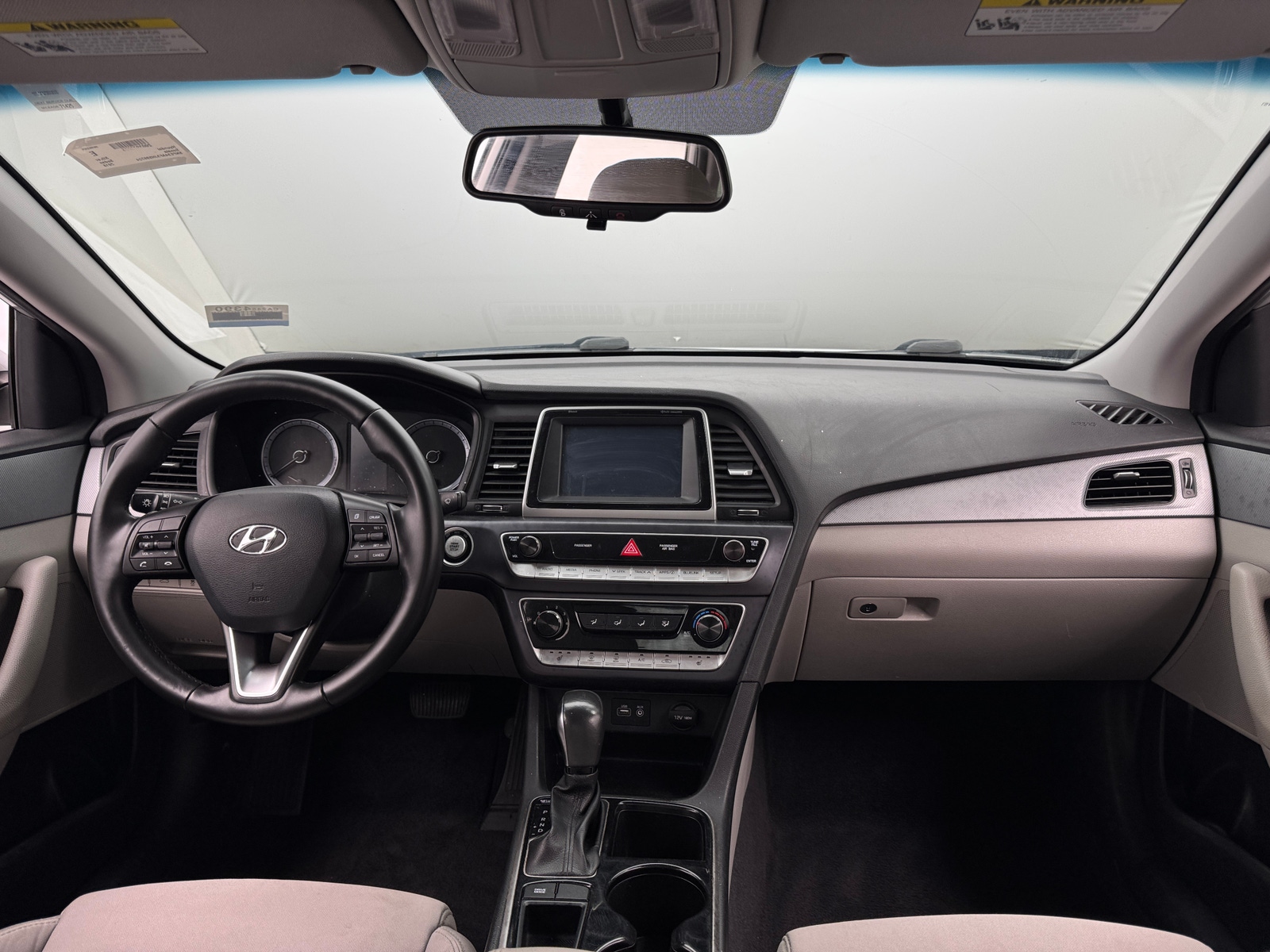 Thumbnail: 2018 Hyundai Sonata - 3