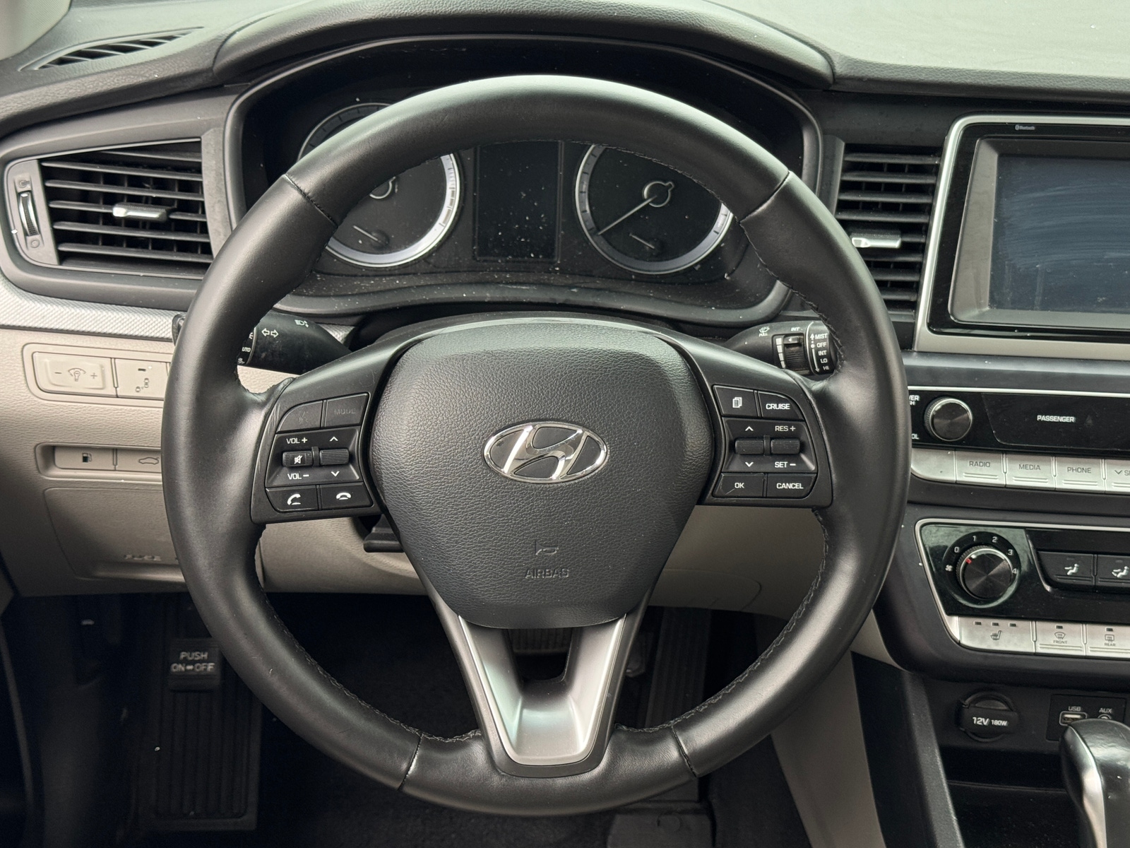 Thumbnail: 2018 Hyundai Sonata - 5