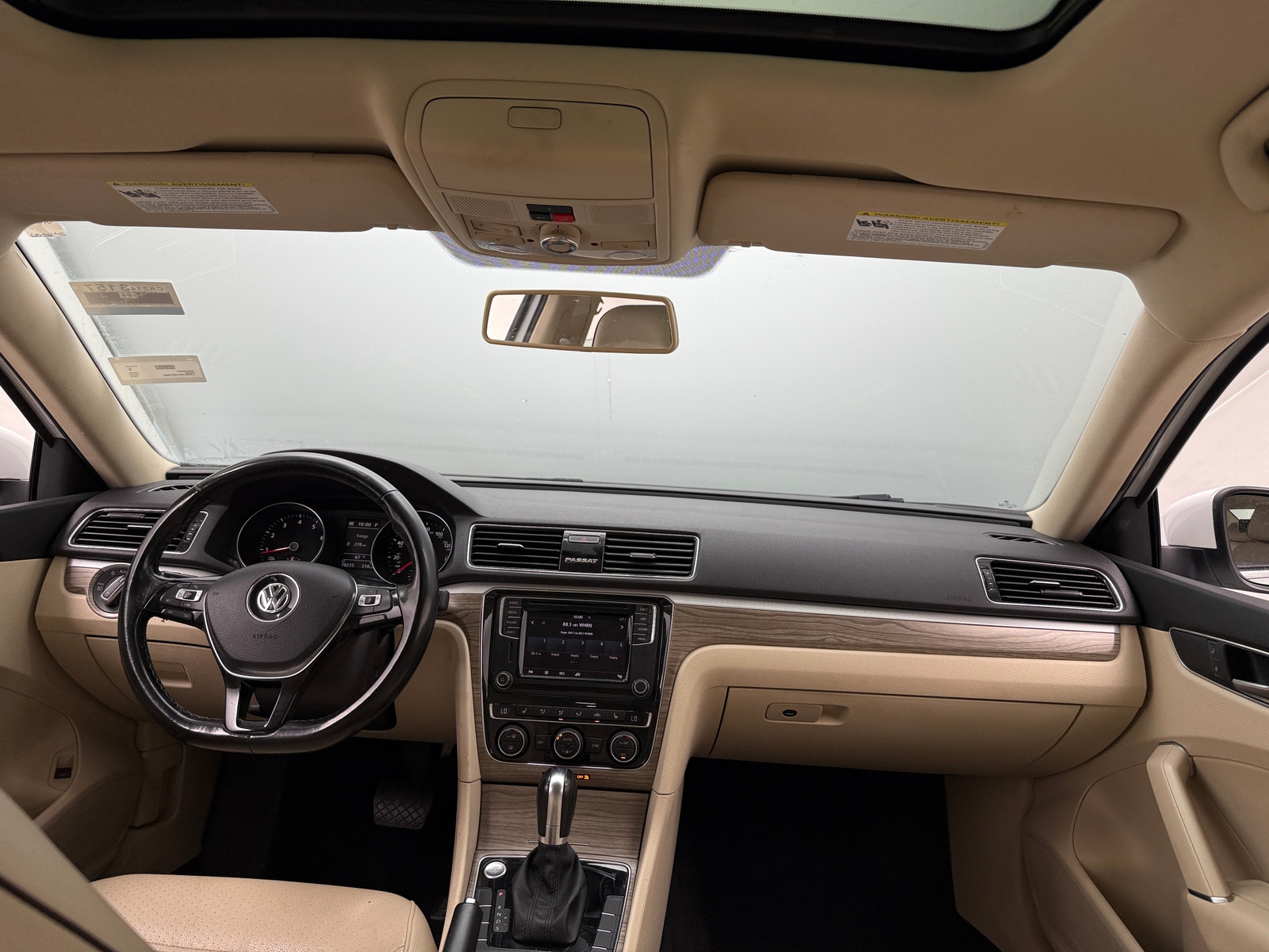 Thumbnail: 2018 Volkswagen Passat - 2