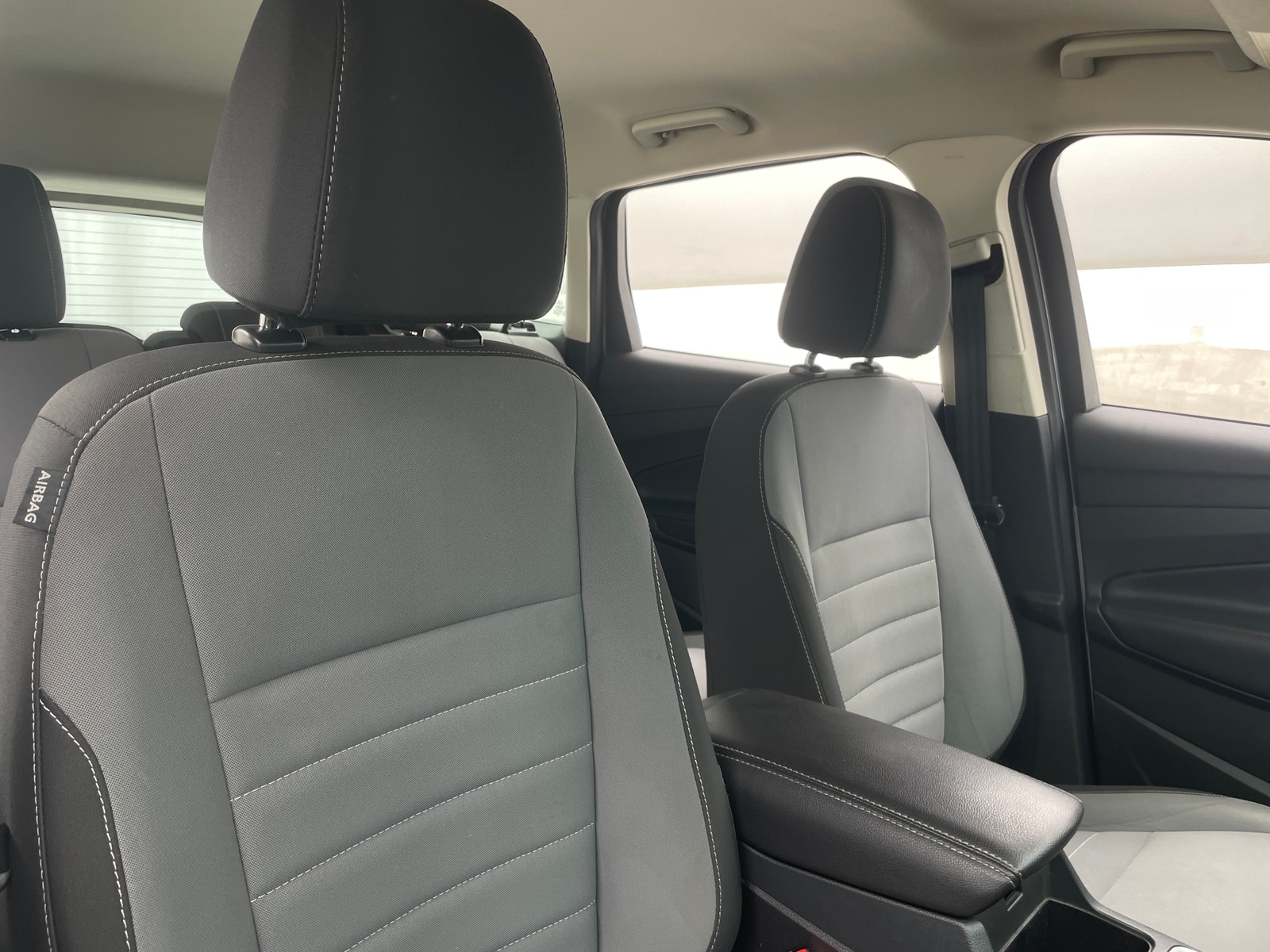 Thumbnail: 2017 Ford Escape - 2