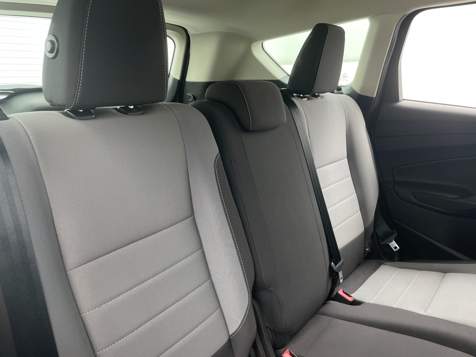 Thumbnail: 2017 Ford Escape - 6