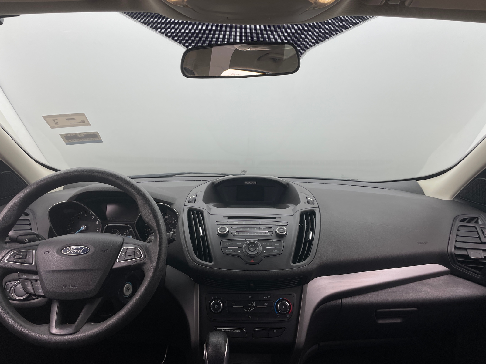 Thumbnail: 2017 Ford Escape - 3