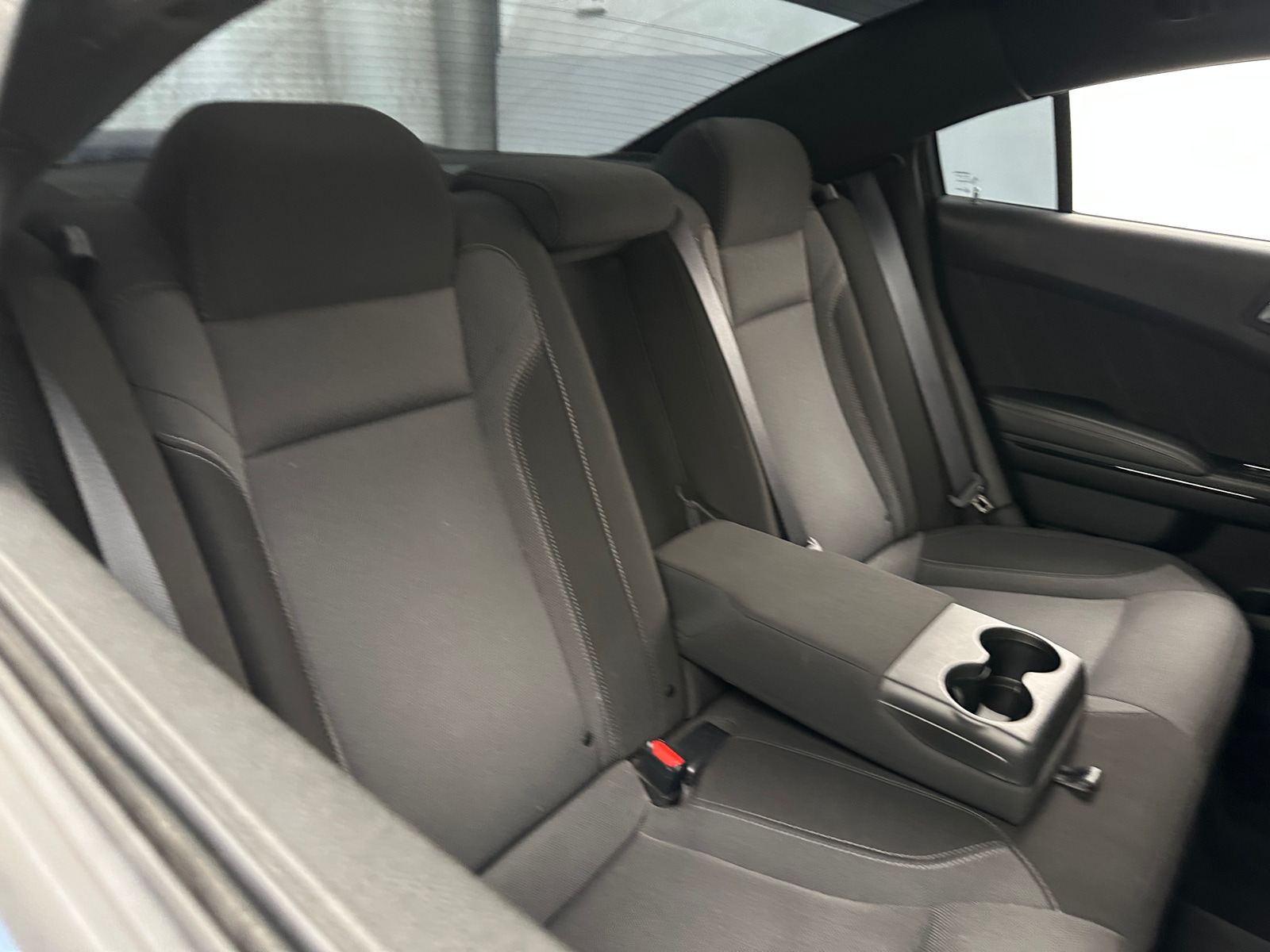 Thumbnail: 2022 Dodge Charger - 6