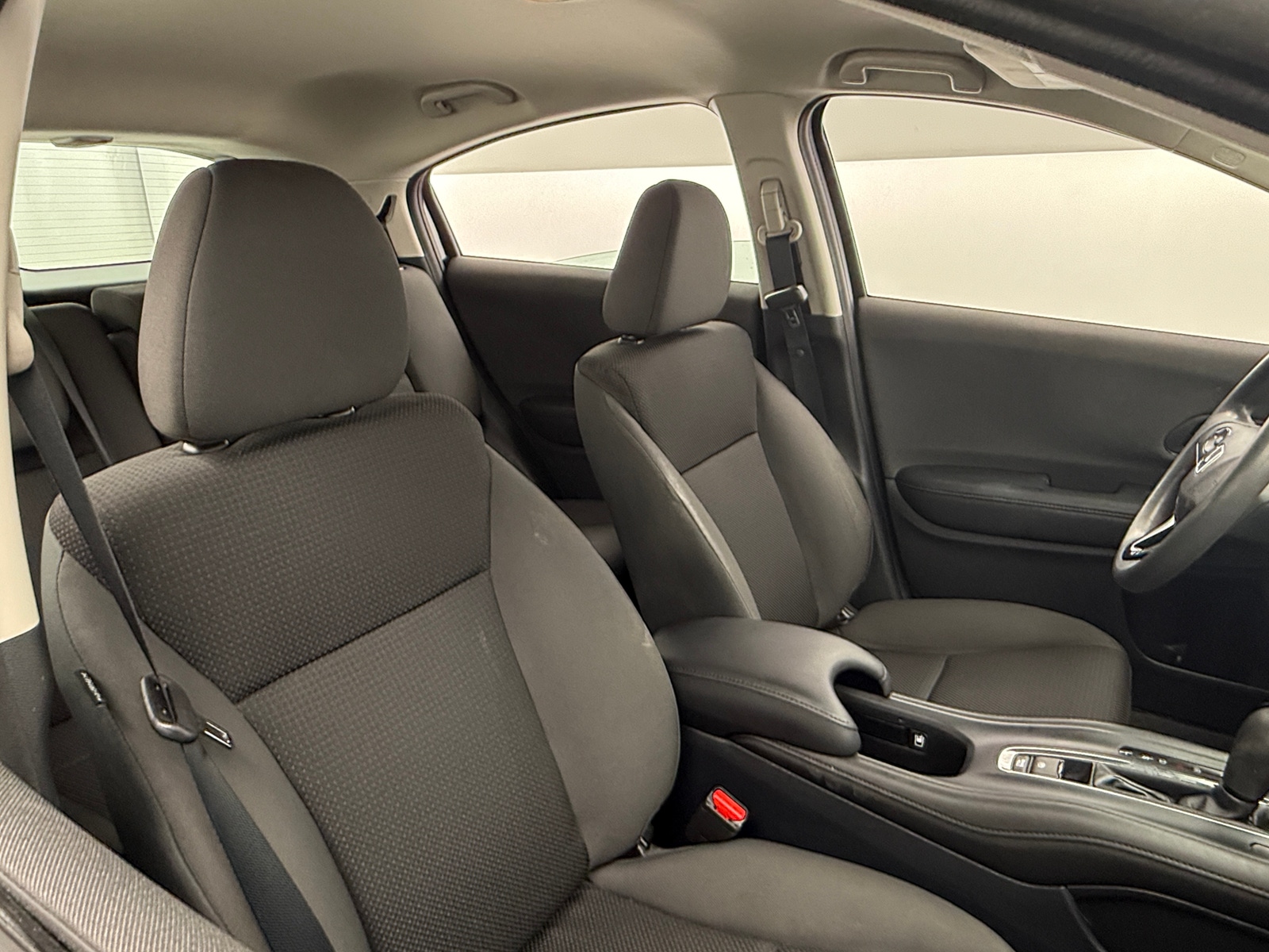 Thumbnail: 2020 Honda HR-V - 2