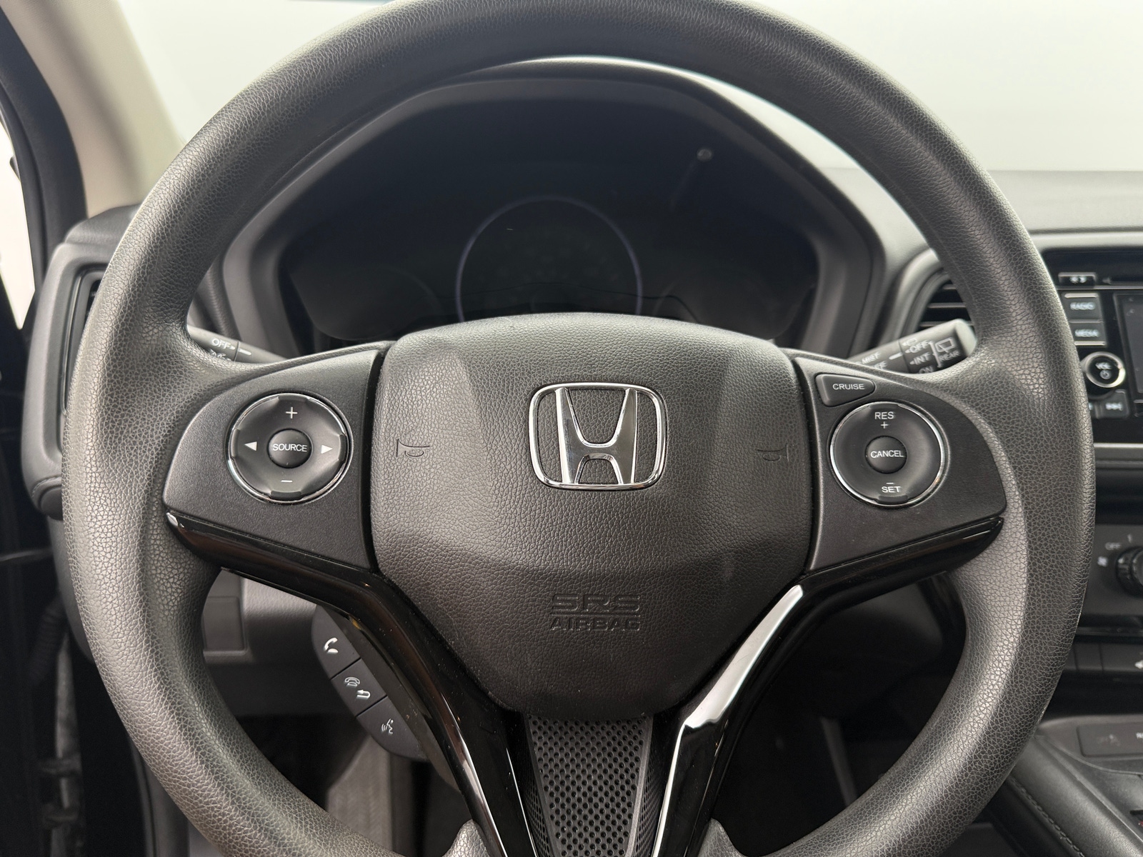 Thumbnail: 2020 Honda HR-V - 5