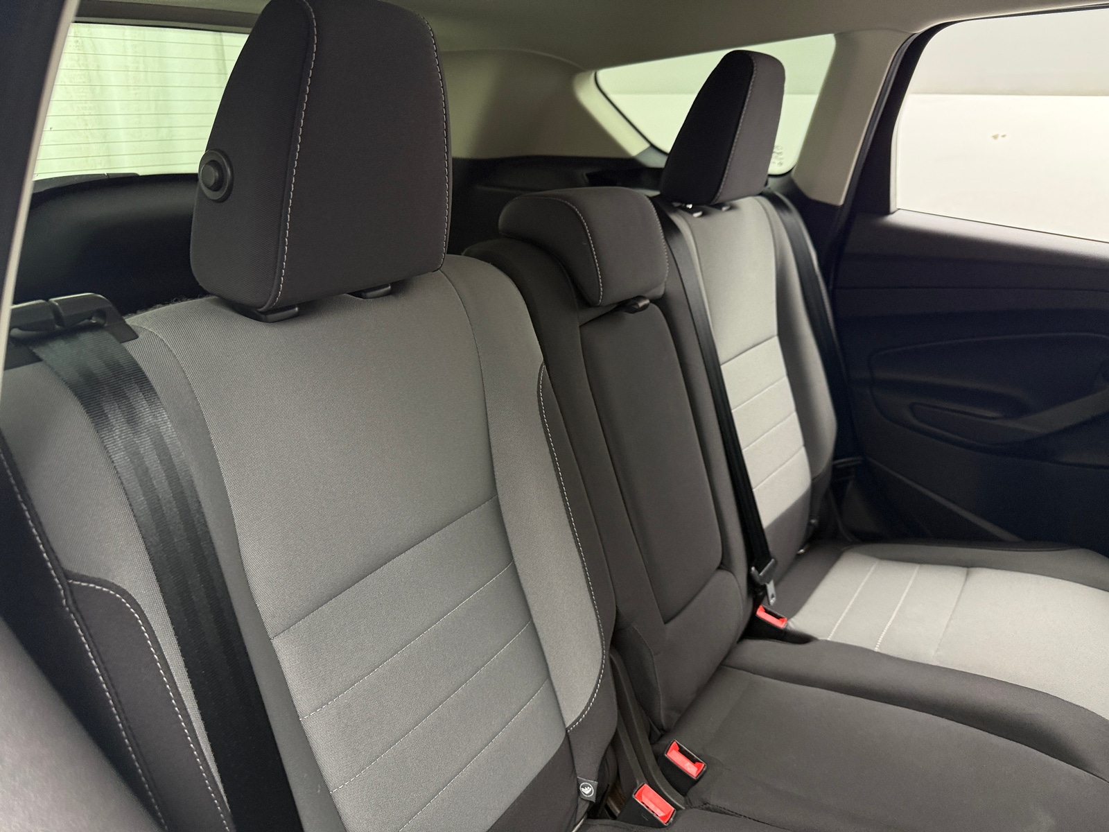 Thumbnail: 2016 Ford Escape - 6