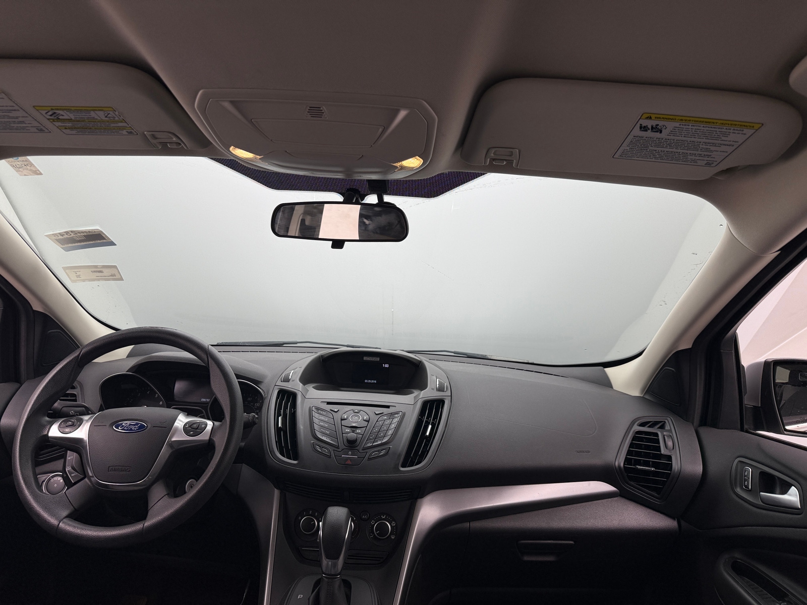 Thumbnail: 2016 Ford Escape - 3