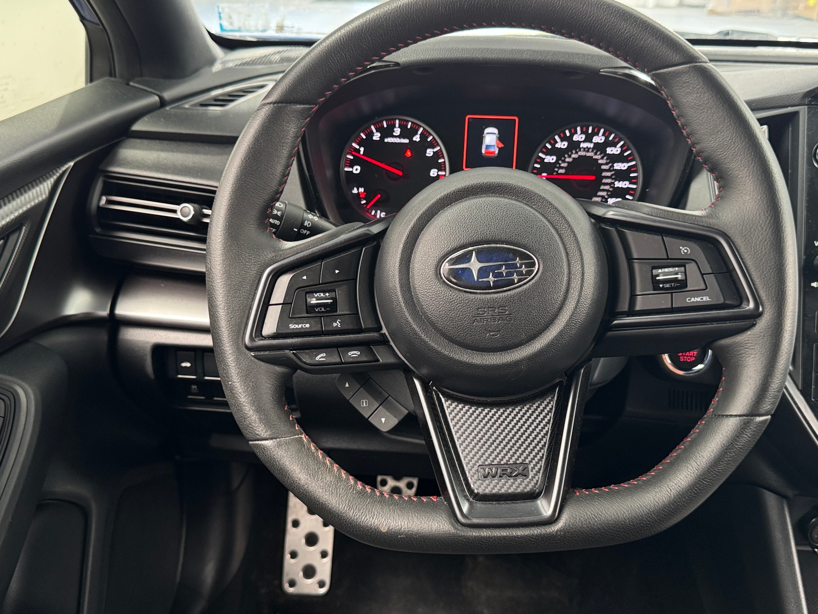 Thumbnail: 2023 Subaru WRX - 5