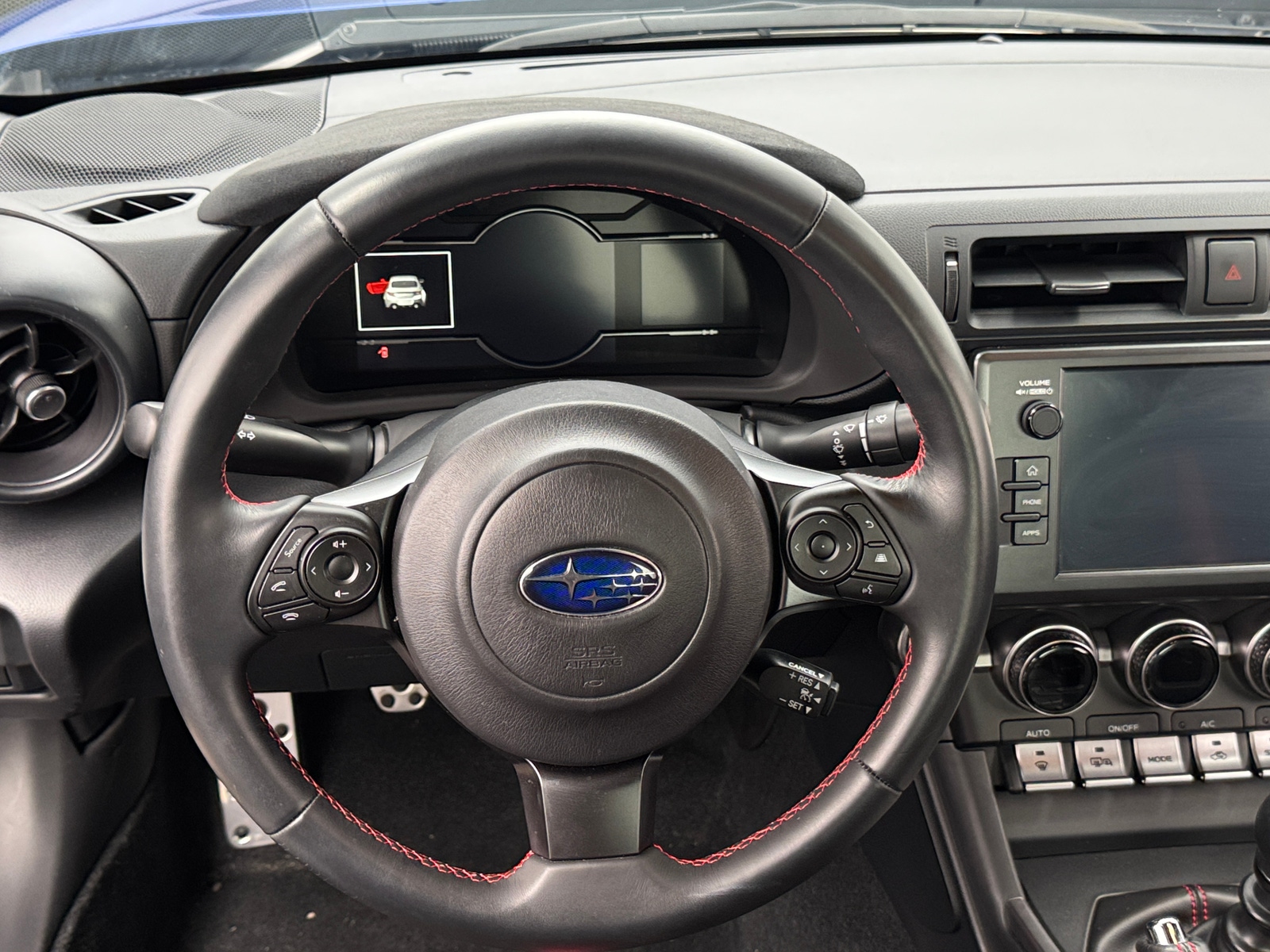 Thumbnail: 2024 Subaru BRZ - 3