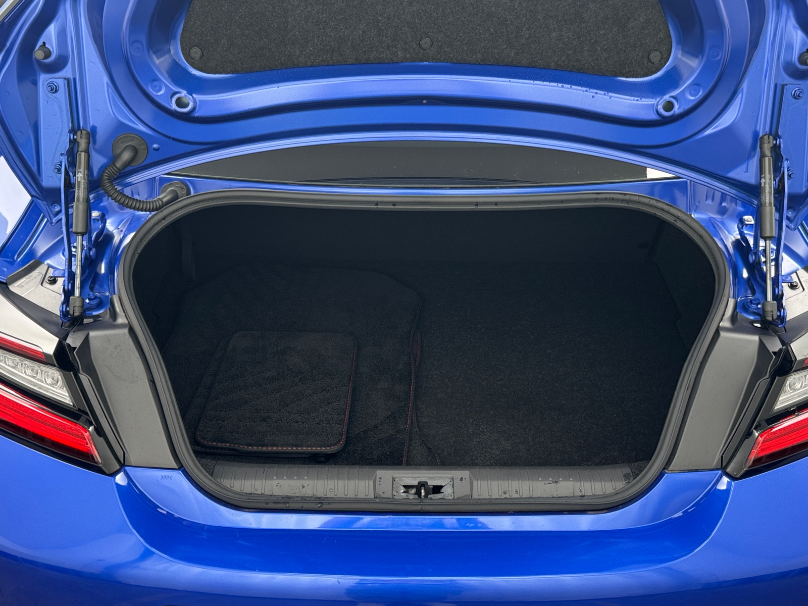 Thumbnail: 2024 Subaru BRZ - 4