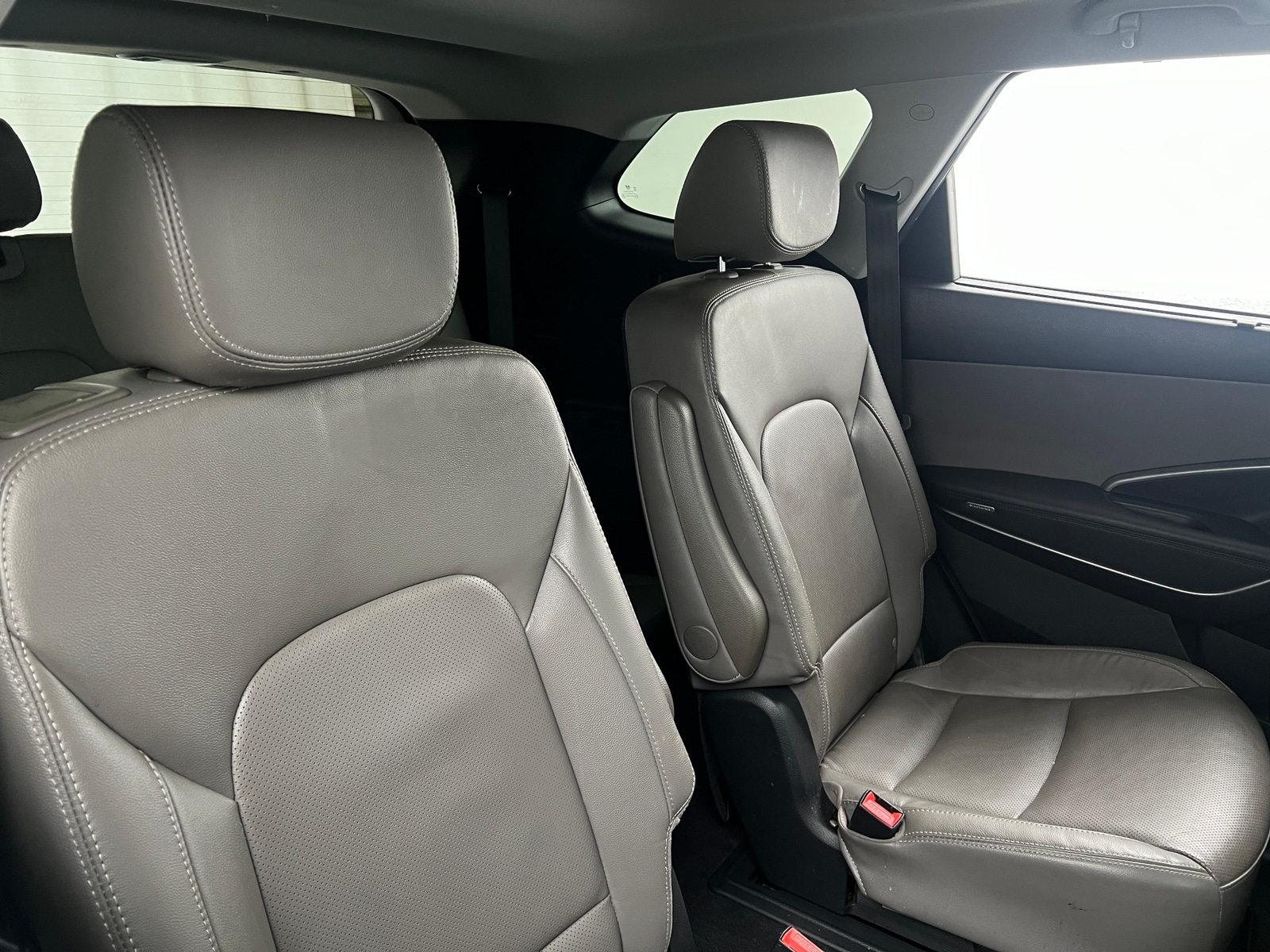 Thumbnail: 2018 Hyundai Santa Fe - 5