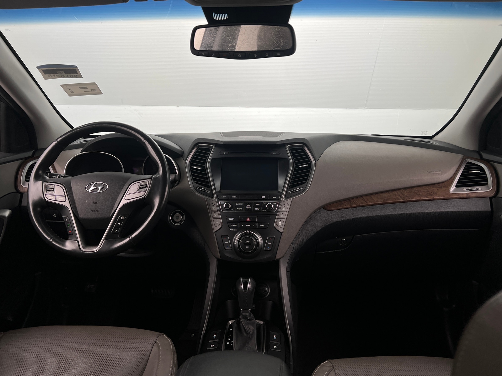 Thumbnail: 2018 Hyundai Santa Fe - 2