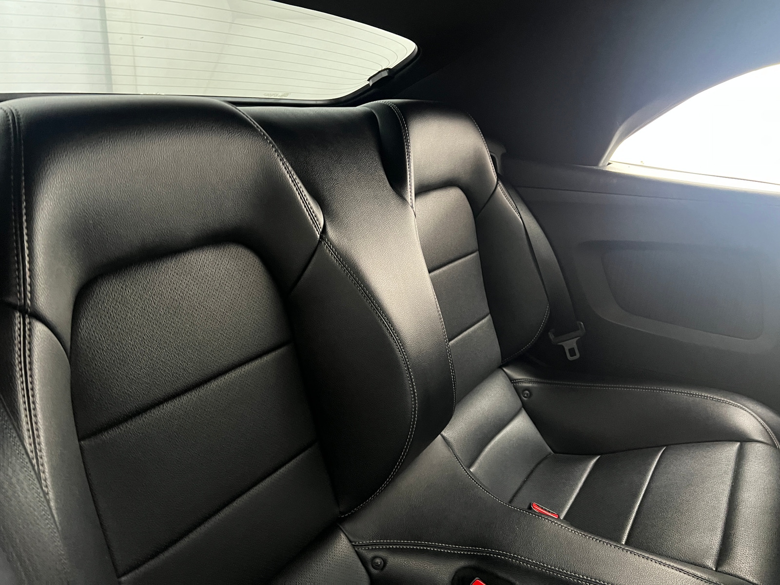 Thumbnail: 2016 Ford Mustang - 5