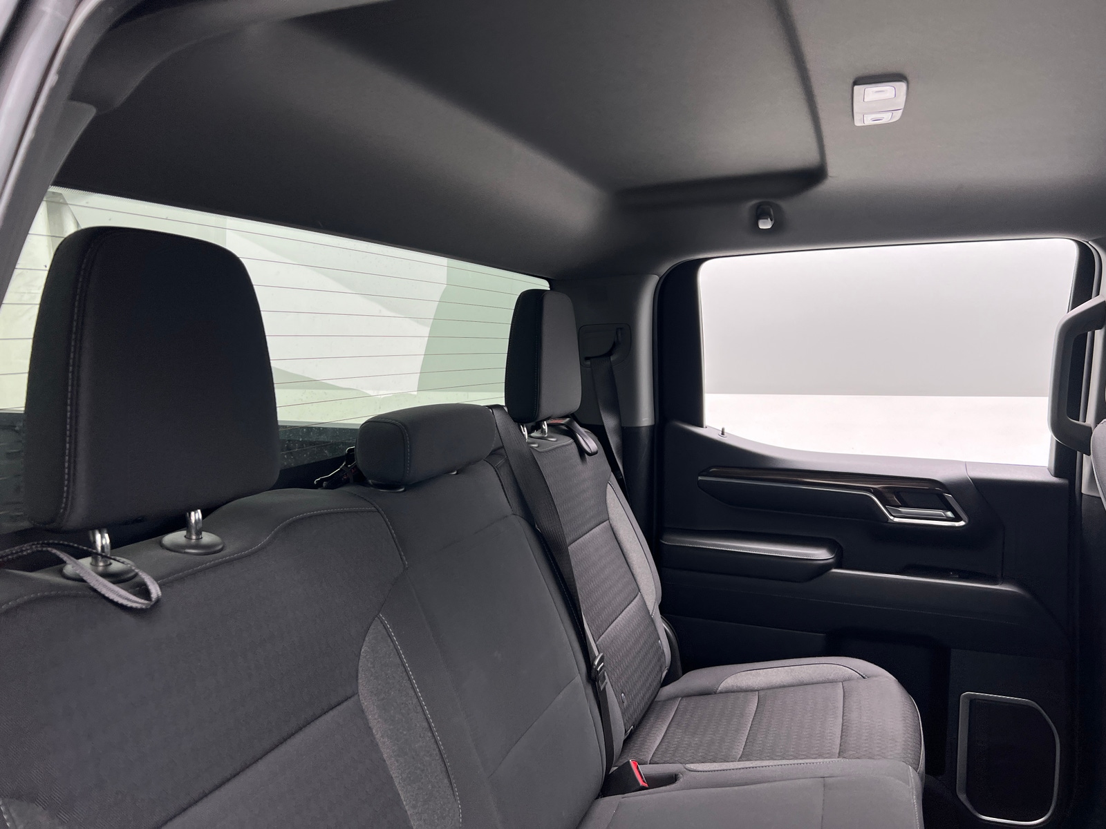 Thumbnail: 2024 Chevrolet Silverado 1500 - 6