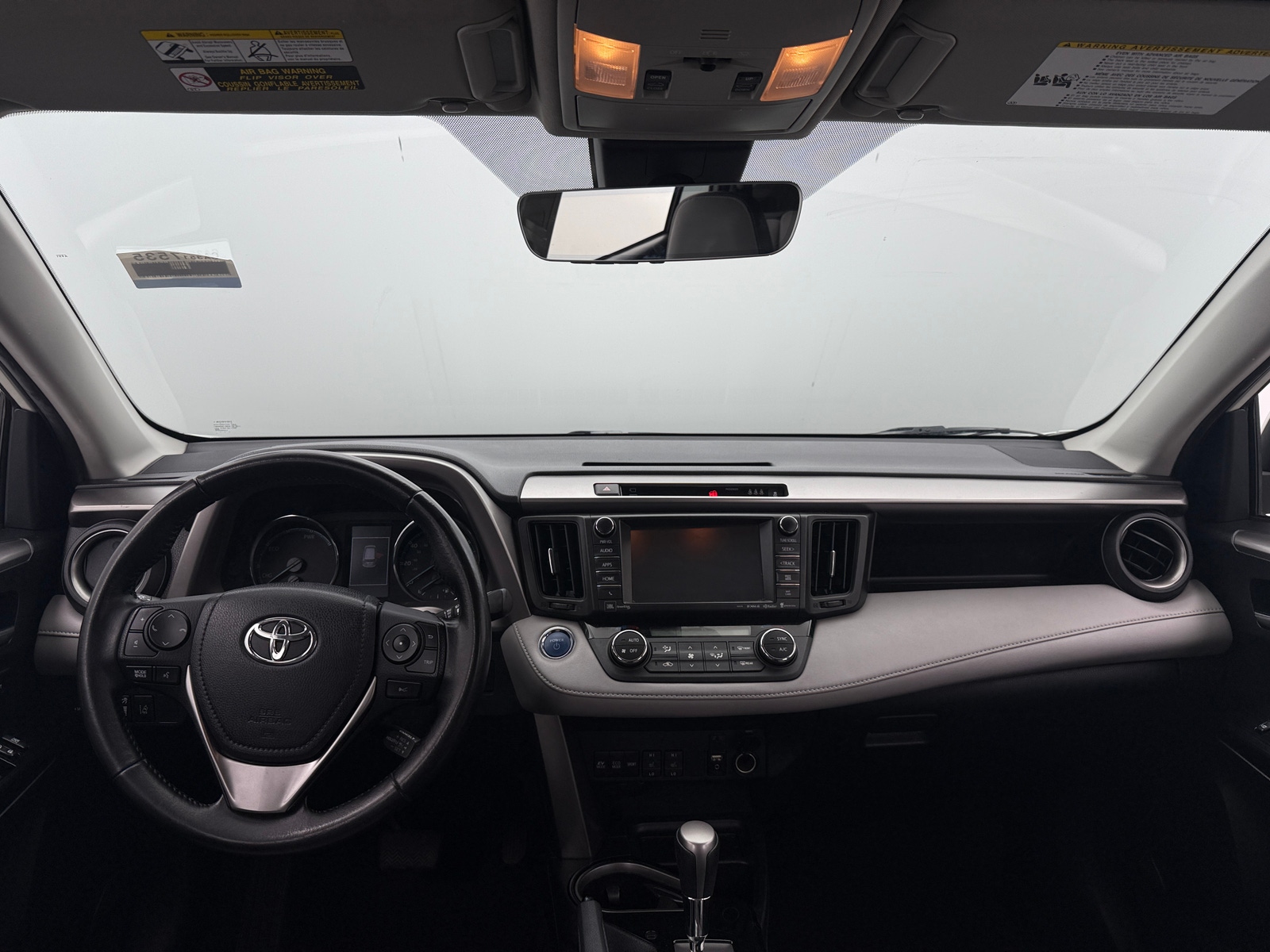 Thumbnail: 2018 Toyota RAV4 - 2