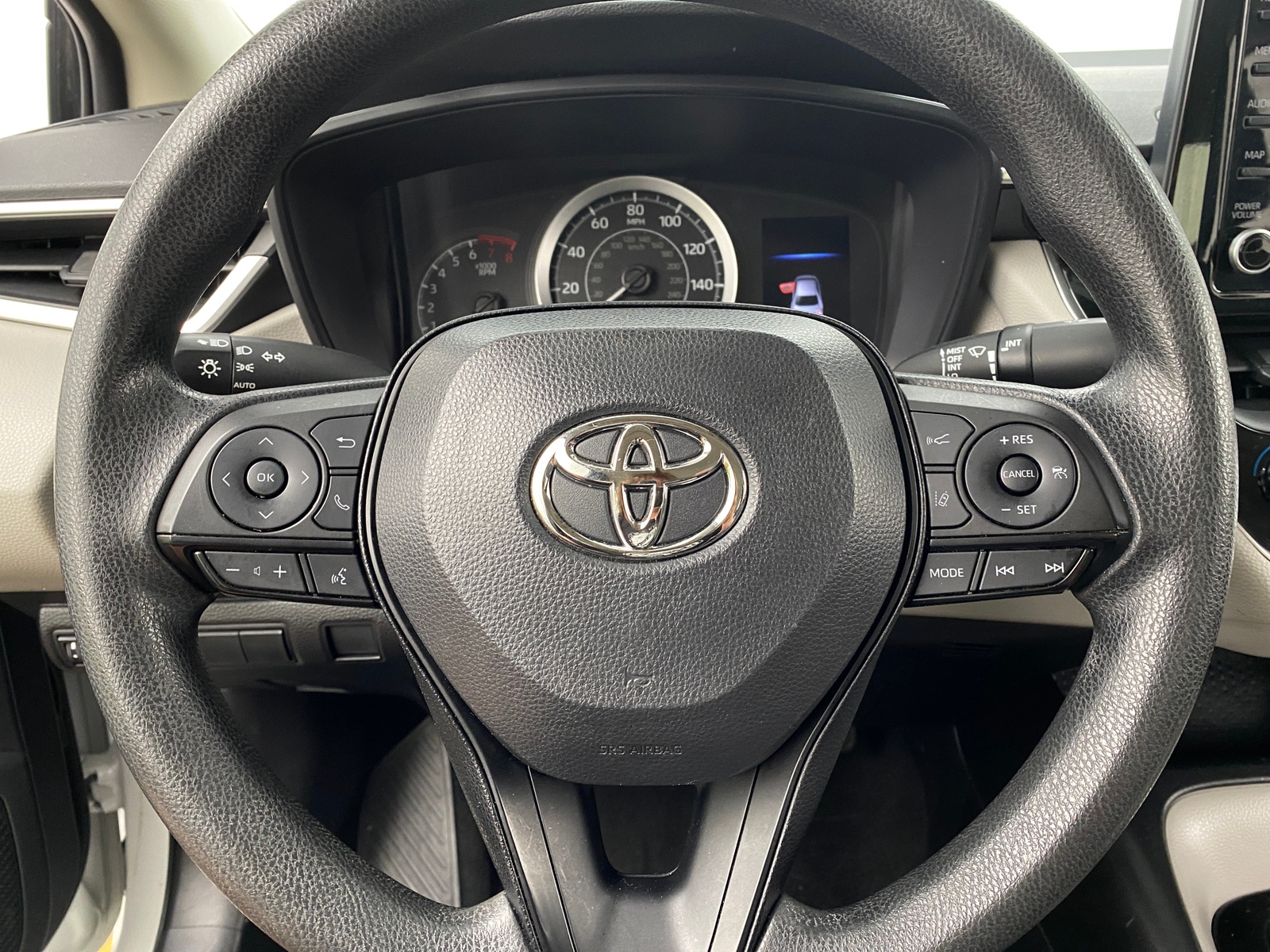 Thumbnail: 2022 Toyota Corolla - 5