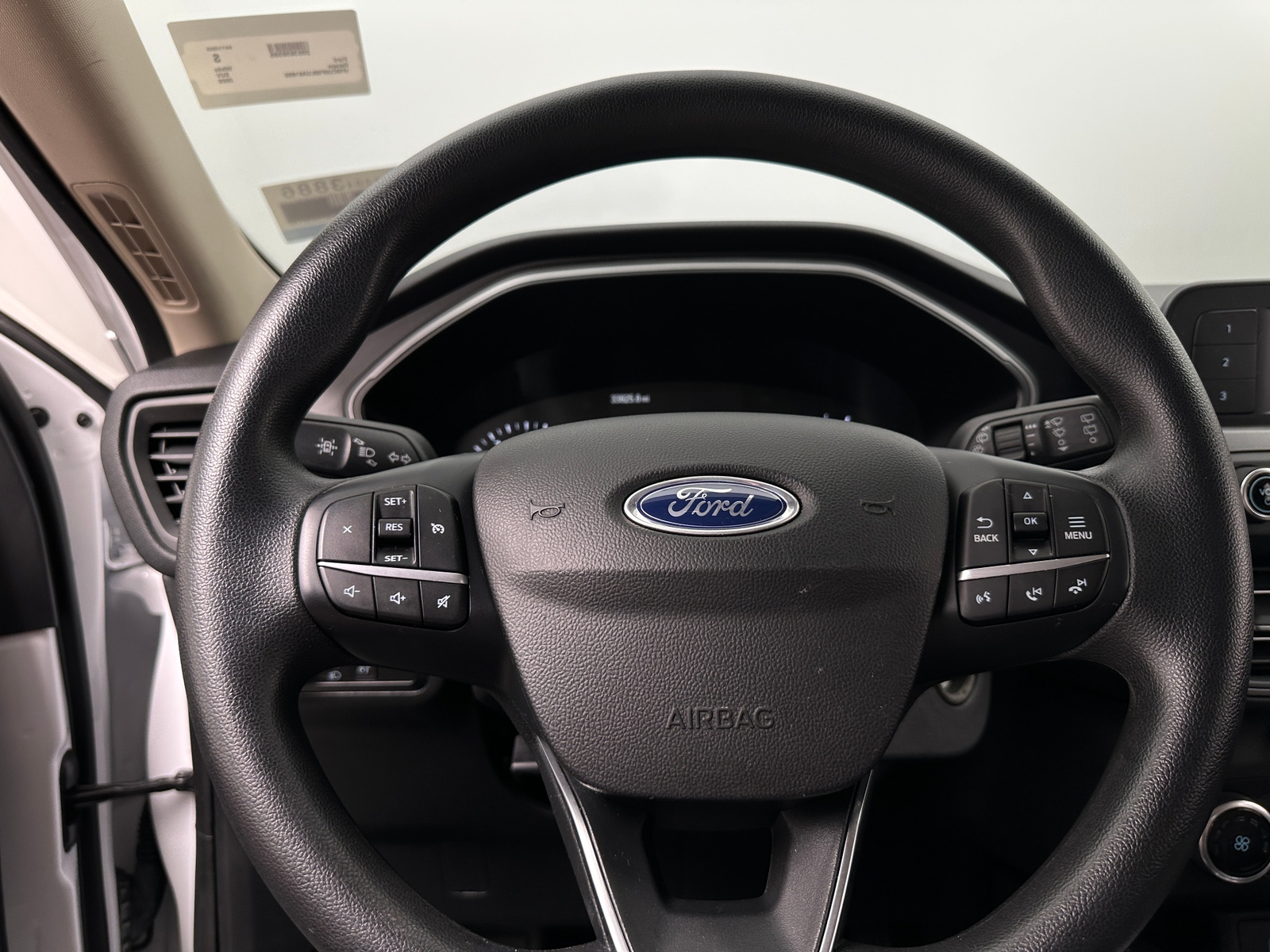Thumbnail: 2020 Ford Escape - 5