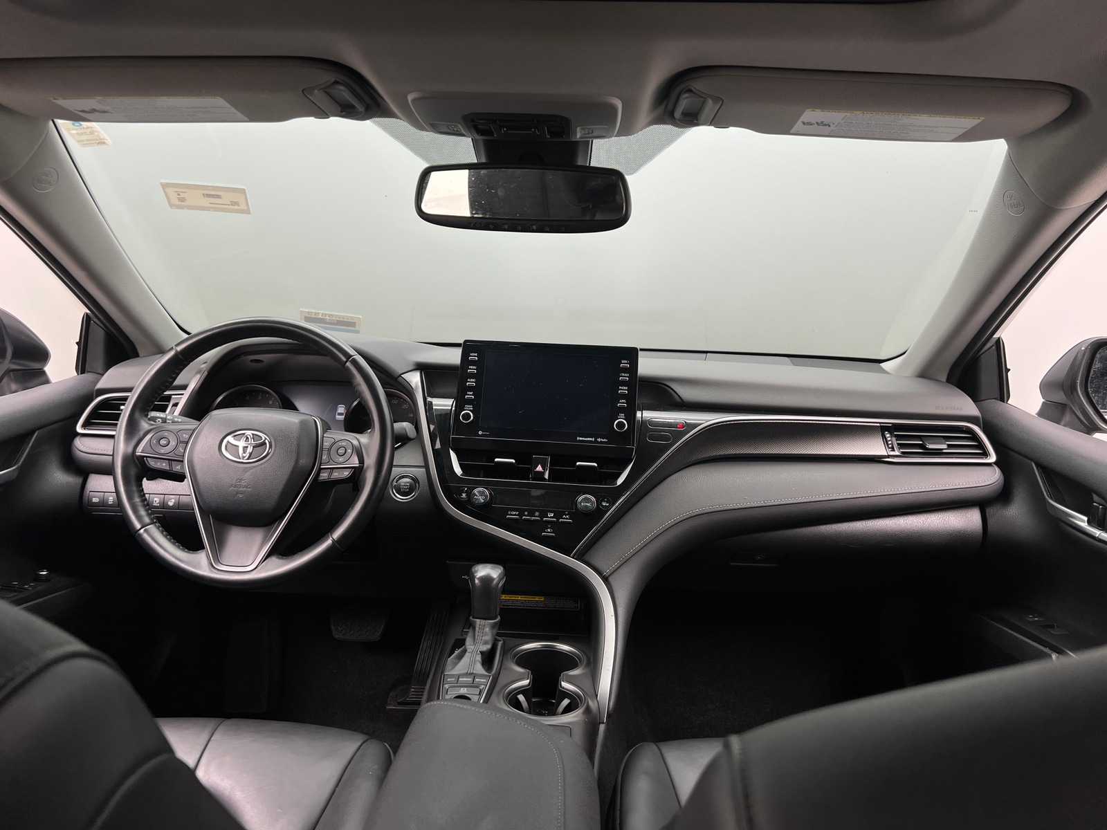 Thumbnail: 2021 Toyota Camry - 2