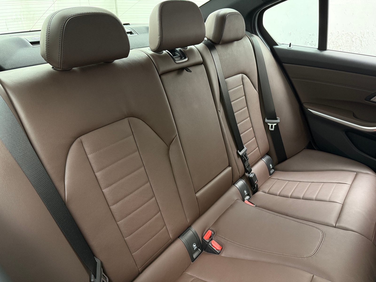 Thumbnail: 2019 BMW 3 Series - 5