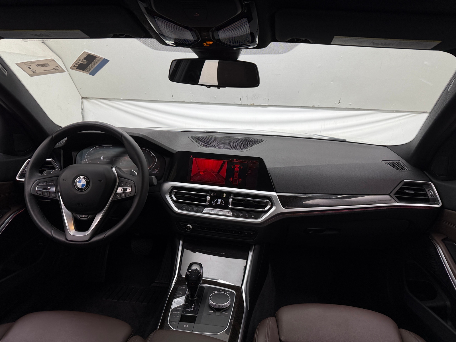 Thumbnail: 2019 BMW 3 Series - 2