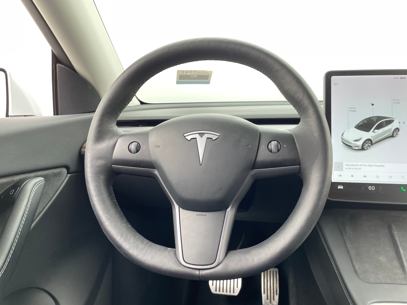 Thumbnail: 2021 Tesla Model Y - 4