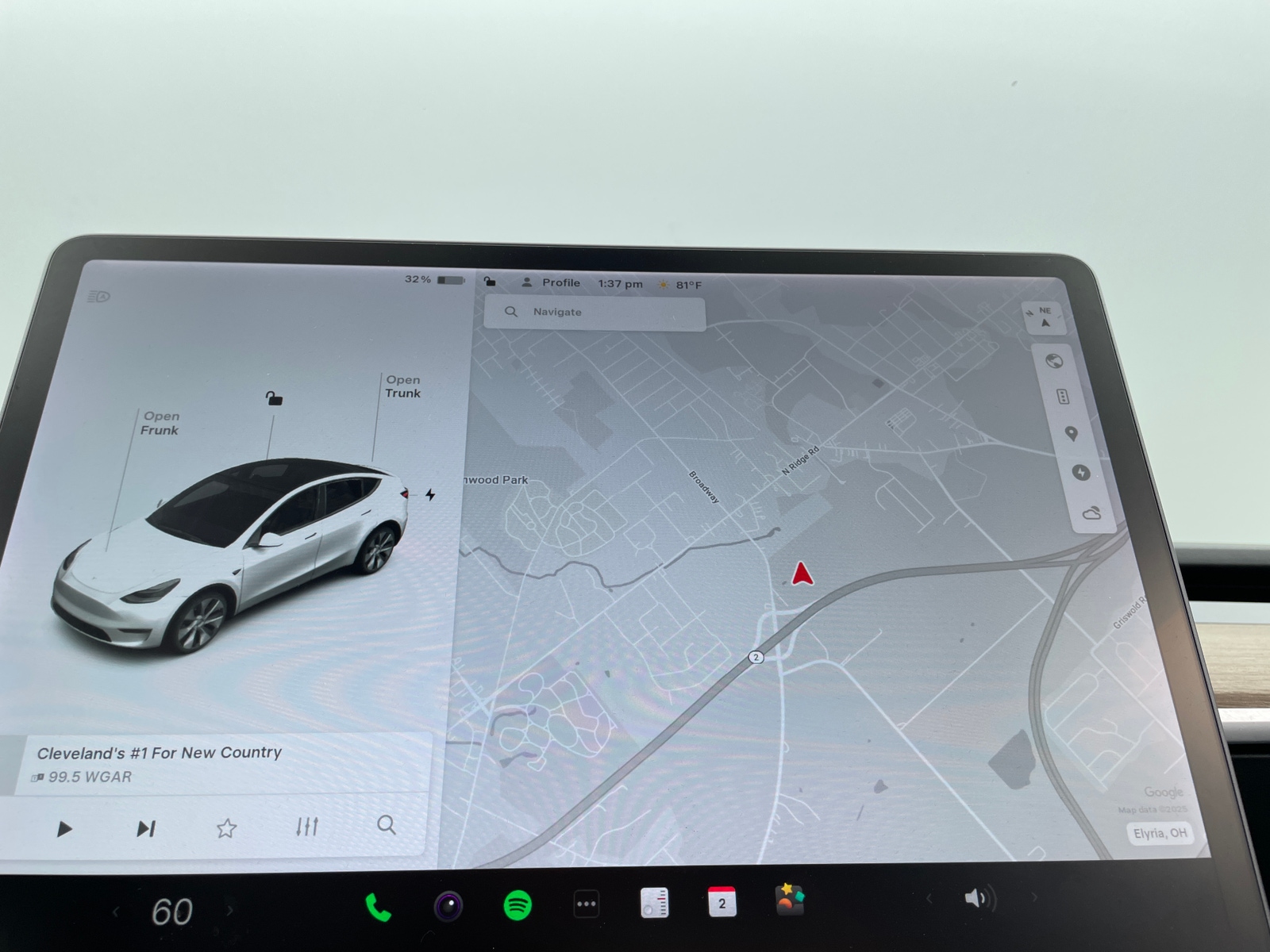 Thumbnail: 2021 Tesla Model Y - 3